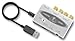 Produktbild USB AUDIO INTERFACE, 2 IN / 2 OUT UCA202 By BEHRINGER
