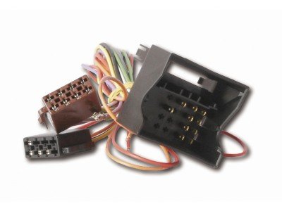 Preisvergleich Produktbild Radioadapter Seat, Skoda, VW