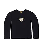 Steiff Unisex - Baby Sweatshirt 0006671