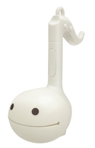 Otamatone Melody from Maywa Denki (White)
