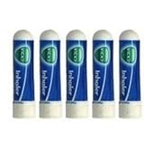 Vicks Inhaler For Quick Relief From Blocked Nose 0.5Ml - Pack Of 5