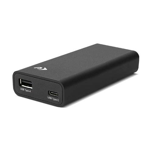 NewerTech NuPower USB-C Stromversorgung Netzteil 60W
