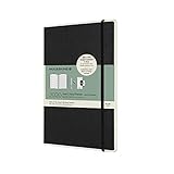 agenda moleskine 18 meses Tus proyectos anotados con Moleskine Pen + en las páginas de la agenda pueden ser sincronizados en tus dispositivos  con un solo clic, listos para ser consultados en cualquier momento y en cualquier lugar