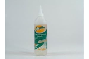 WILBRA S.a.s. di FOSSATI C. & C. WICOLLA GR.450 GA024