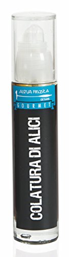 Colatura di alici di Cetara, in bottiglia spray (50ml)