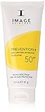 Image Skincare Prevention + Daily Ultimate Protection Moisturizer Sunscreen SPF 50 (3.2oz)