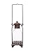 Produktbild London Ornaments loq4312 Laterne mit langem Griff