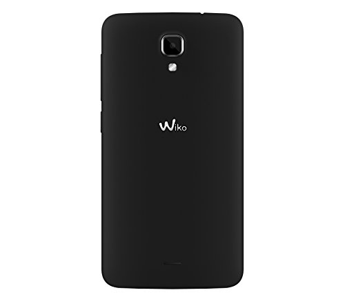 Wiko Bloom - Smartphone Libre Android (Pantalla 4.7