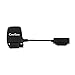 Produktbild Onlyesh Geschwindigkeitssensor Trittfrequenzsensor Trittfrequenzmesser Bluetooth ANT+ Fahrrad Cadence und Speed Sensor für Garmin Polar Tomtom iPone MEHRWEG