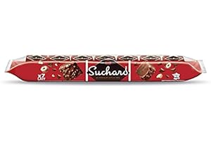 SUCHARD - Rocher Lait 245G - Lot De 3
