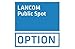 Produktbild LANCOM WLC-PSPOT Option for LANCOM WLC-4025 - Produkt-Upgradelizenz