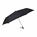 Fendo 3 fold good quality black color umbrella for men RS.402.00