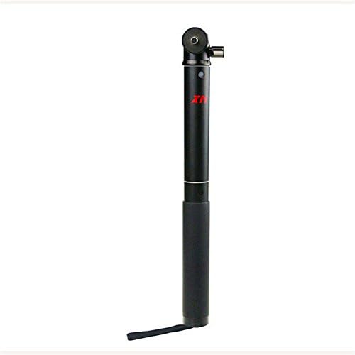 ABTO Selfie Stick New Handheld Extendable Self Portrait Stick For Sport Action Camera