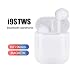 Produktbild Bluetooth Headsets, Wireless Headsets Headset Bluetooth 5.0 tws In Ear Headphones Earbuds Wireless Stereo In-Ear Hands-Free Mic Integrated for Apple Airpods Android/iPhone (Weiß 2019)