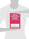 Image de Rock Mechanics in Salt Mining