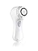 Produktbild Clarisonic Elektrische Gesichtsreinigungsbürste Mia 1 weiß