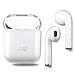 Produktbild Bluetooth-Headsets, kabellose Headsets Headset Bluetooth 4.1 InEar-Kopfhörer Ohrhörer Drahtloses Stereo-In-Ear-Freisprech-Mikrofon für Apple Airpods Android/iPhone