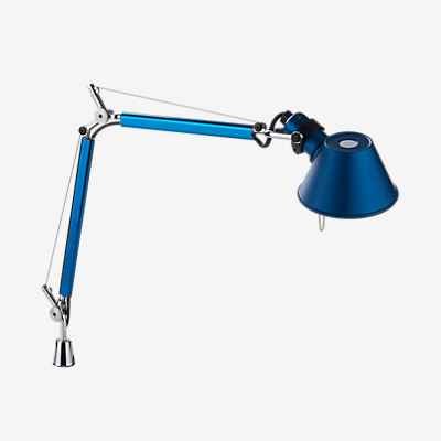 Preisvergleich Produktbild Artemide Tolomeo Micro mit Schraubbefestigung