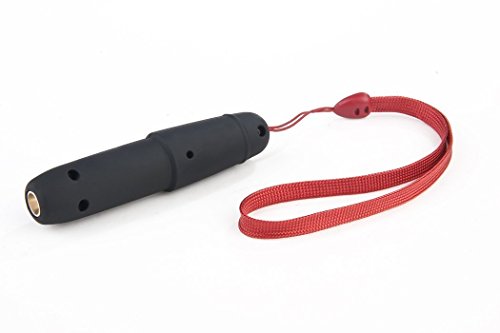 Revesun Mini Infrared Thermometer Pen/Non-contact IR Temperature Measurement Pen With Strap LCD Display Type range:- 50Ã‚Â°C to 220Ã‚Â°C (-58Ã‚Â°F- 428Ã‚Â°F)Black by Revesun - 3