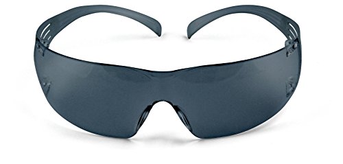 3M Schutzbrille Secure Fit 200, AS, AF, UV, PC - 2
