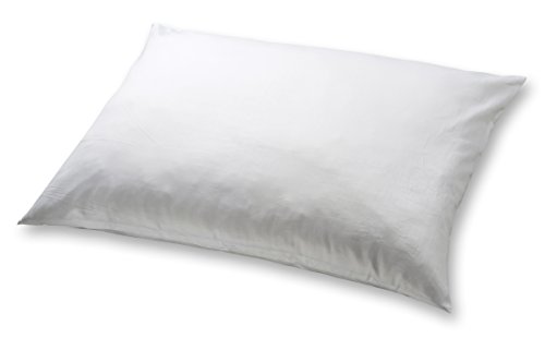 ODEJA Medical Micro protege 40 x 60 cm Funda de almohada, 1 unidades
