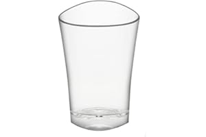 BREVETTI WAF Secchiello Portaghiaccio per 1 Bottiglia Delta Bucket Clear capacità 3 L Trasparente