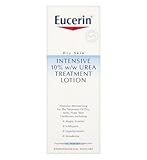 Eucerin Piel Seca Loción Intensiva 10% W / W Cutánea 250ml Urea Emulsión