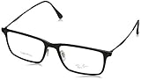Ray-Ban Herren Brillengestelle 7050 Schwarz (Negro), 54