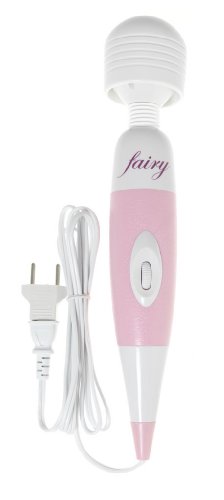 Preisvergleich Produktbild Fairy - Massage Wand