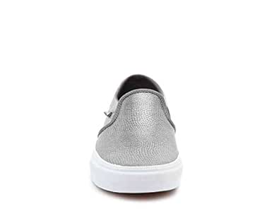 vans womens size 8.5