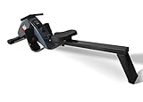 XS Sports 2019 Model R010 Luxury Home Rowing Machine-Folding with Magnetic Adjustable Resistance-Fitness Rower