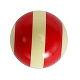 Gazechimp Billard Kugel für Übung Praxis und Training,...