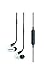 Price comparison product image Shure SE215SPE-W-BT1-EFS Special Edition Bluetooth Enabled Sound Isolating Earphones, White