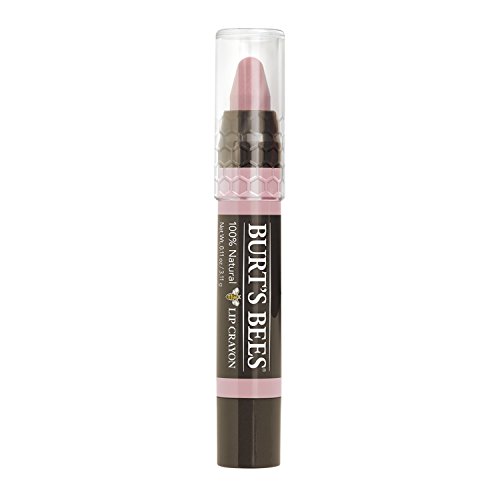 Burt's Bees 100% Natural Lip Crayon, Sedona Sands , 3.11g