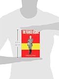 Front cover for the book The Franco Regime, 1936-1975 by Stanley G. Payne