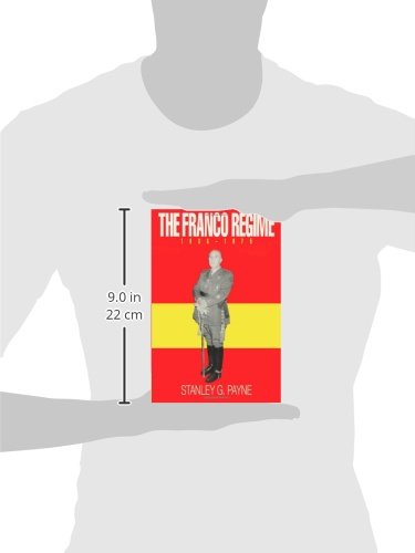 The Franco Regime, 1936-1975