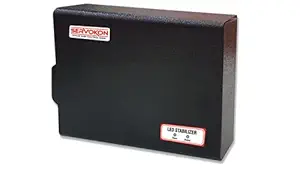 Servokon SKL 3590 Digital Voltage Stabilizer for LED/HD TV