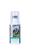 Gel Limpiador Para Senderismo y al aire libre calzado hecho de nubuck, ante...