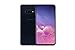 Price comparison product image Samsung Galaxy S10e 128GB 5.8" 16MP Dual-SIM SIM-Free Smartphone in Prism Black (Certified Refurbished)