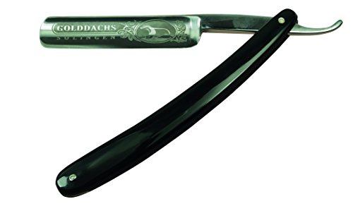 Preisvergleich Produktbild Golddachs Rasiermesser mit Kunststoffgriff