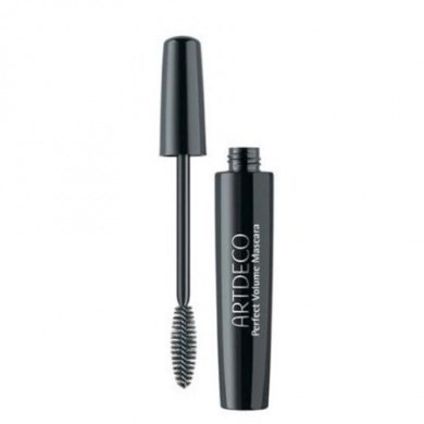 Artdeco Perfect Volume Mascara Nr. 21 Schwarz, 1er Pack (1 x 10 g)