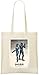 Produktbild Mass Effect Andromeda Paar - Mass Effect Andromeda Couple Custom Printed Grocery Tote Bag - 100% Soft Cotton - Eco-Friendly & Stylish Handbag For Everyday Use - Custom Shoulder Bags