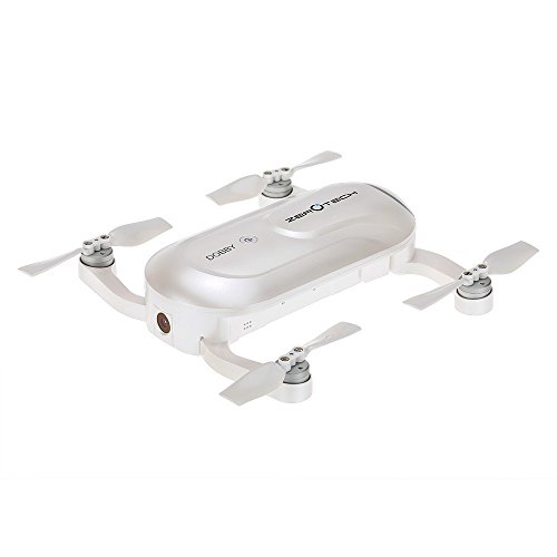 Preisvergleich Produktbild Drone faltbar Dobby zerotech 4 K