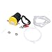 Produktbild Tree-on-Life 12 V Auto Motorölpumpe Motoröl Extractor Scavenge Saugtransferpumpe mit Schlauch für Auto Auto Boot Motorrad LKW