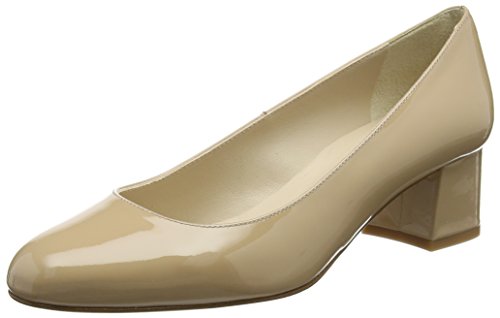 L.K. Bennett Maisy, Escarpins Femme, Beige (Bei-Trench), 38 EU