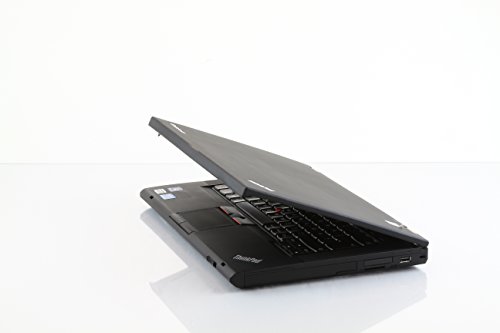 Lenovo T430  Core i5-3320M 2 60GHz  4GB DDR3 Ram  320GB SATA HDD  14 0in 1366x768  Refurb Battery  Windows 7 Professional  Certified Refurbished 