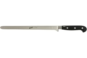 Berkel - Coltello Adhoc prosciutto 26cm Nero
