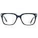 Produktbild Tom Ford Herren Brille FT5477 090 55 Brillengestelle, Blau