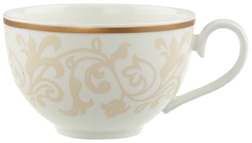 Villeroy & Boch 1043901240 Ivoire Frühstücks-Obertasse 0,40l