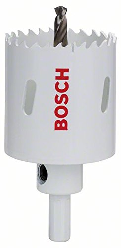 Bosch DIY Lochsäge HSS-Bimetall (Ø 51 mm) - 2